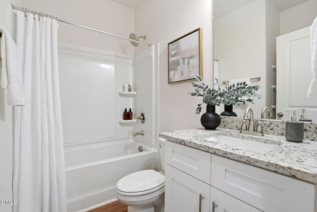 9018 Phoenix Court, Middlesex, NC 27557