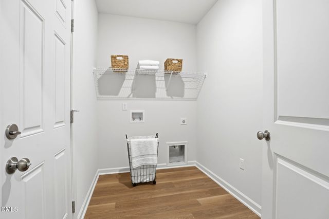 9018 Phoenix Court, Middlesex, NC 27557