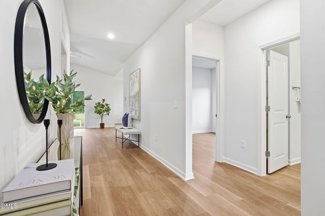9018 Phoenix Court, Middlesex, NC 27557