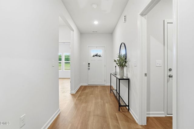 9018 Phoenix Court, Middlesex, NC 27557