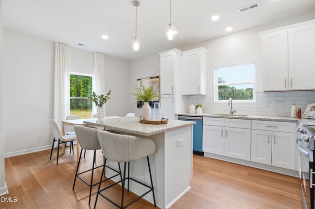 9018 Phoenix Court, Middlesex, NC 27557