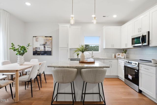 9018 Phoenix Court, Middlesex, NC 27557