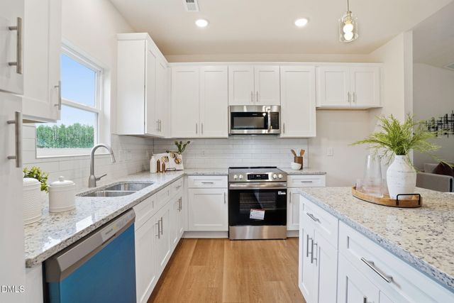 9018 Phoenix Court, Middlesex, NC 27557