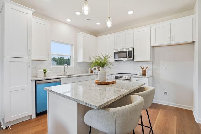 9018 Phoenix Court, Middlesex, NC 27557