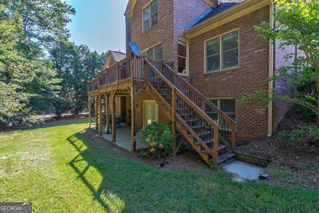 627 Heritage Post Lane, Grayson, GA 30017