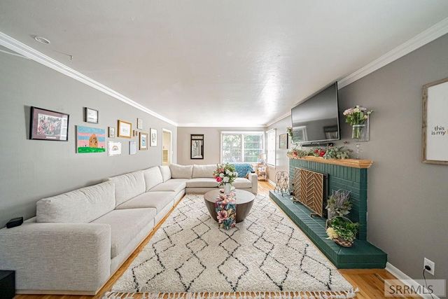240 Tautphaus Drive, Idaho Falls, ID 83402