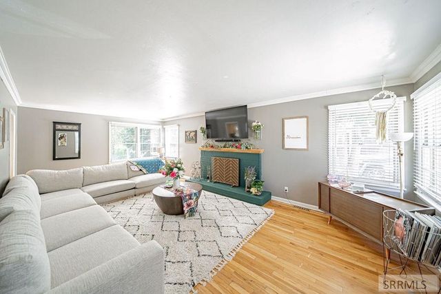 240 Tautphaus Drive, Idaho Falls, ID 83402