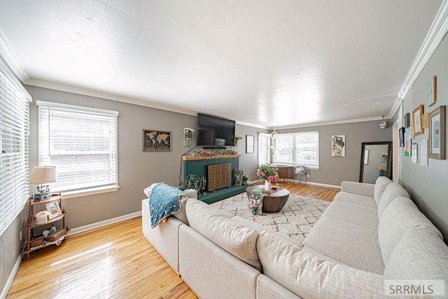 240 Tautphaus Drive, Idaho Falls, ID 83402