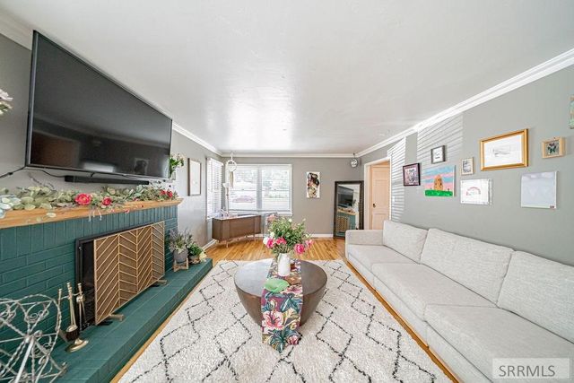 240 Tautphaus Drive, Idaho Falls, ID 83402