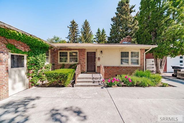 240 Tautphaus Drive, Idaho Falls, ID 83402