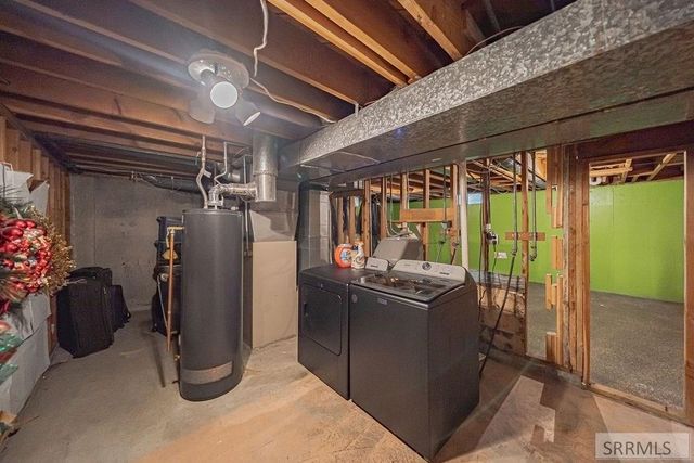 240 Tautphaus Drive, Idaho Falls, ID 83402