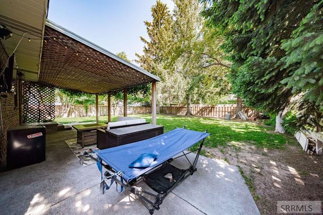 240 Tautphaus Drive, Idaho Falls, ID 83402
