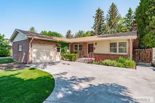 240 Tautphaus Drive, Idaho Falls, ID 83402