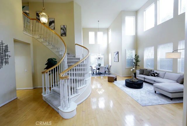 60 Edenbrook, Irvine, CA 92620