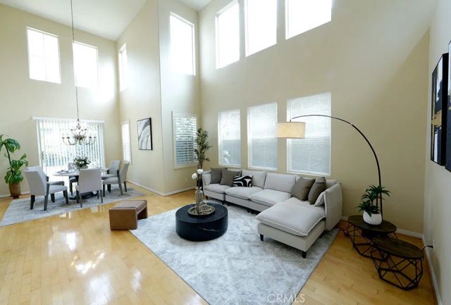 60 Edenbrook, Irvine, CA 92620