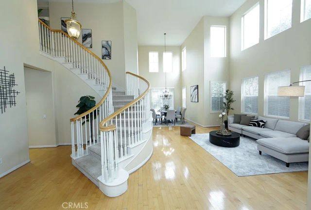 60 Edenbrook, Irvine, CA 92620