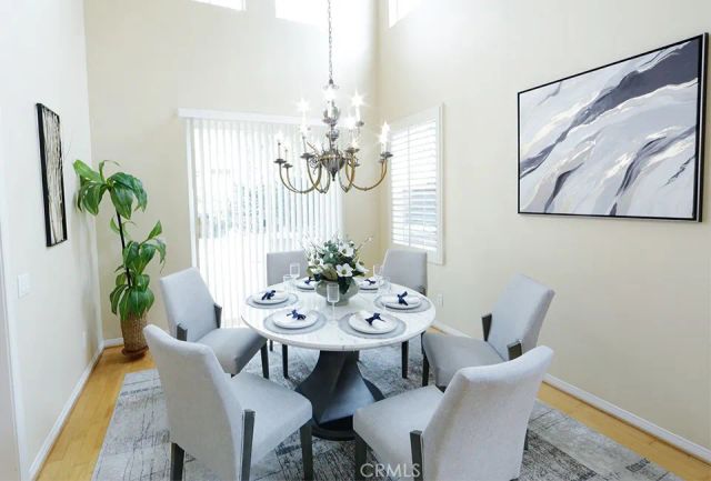 60 Edenbrook, Irvine, CA 92620