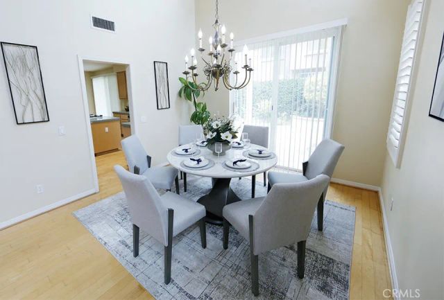 60 Edenbrook, Irvine, CA 92620