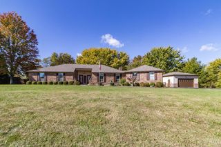 6041 Shadow Lawn Drive, Salem Twp, OH 45152