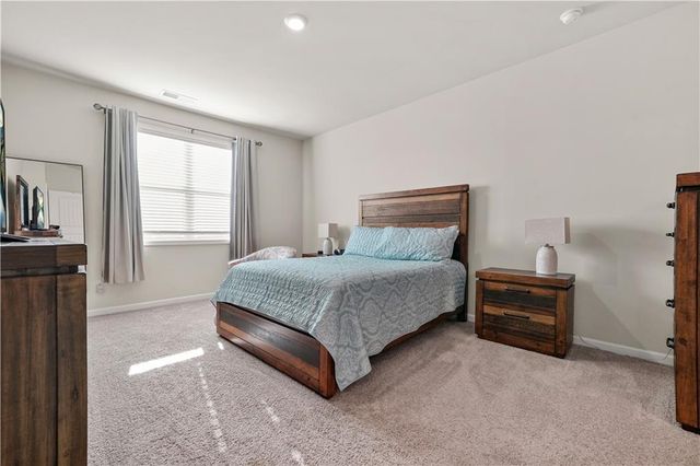 2969 Legacy Park Drive, Lithia Springs, GA 30122