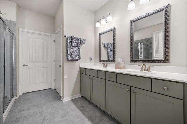 2969 Legacy Park Drive, Lithia Springs, GA 30122