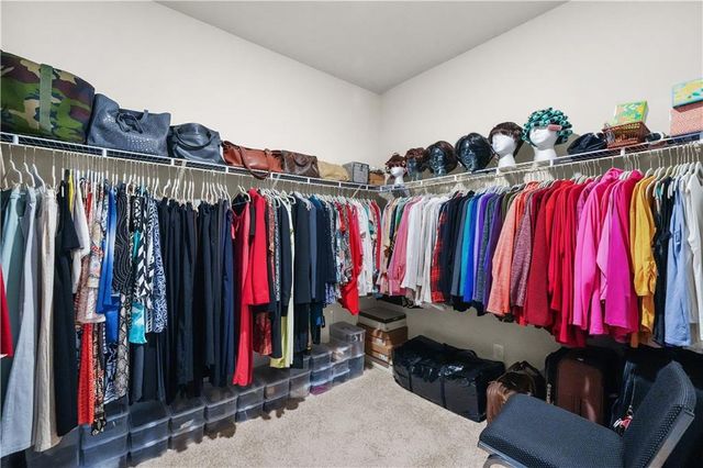 2969 Legacy Park Drive, Lithia Springs, GA 30122