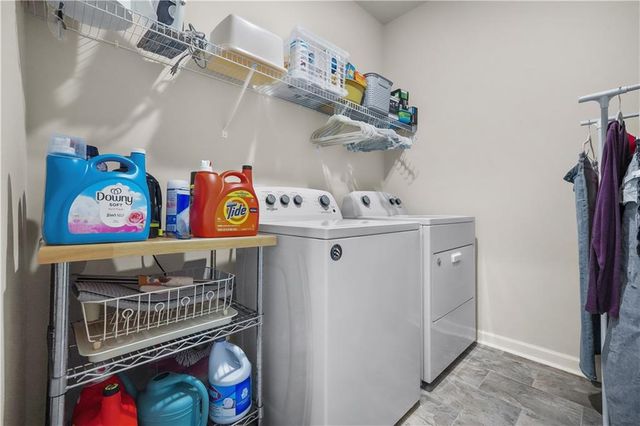 2969 Legacy Park Drive, Lithia Springs, GA 30122