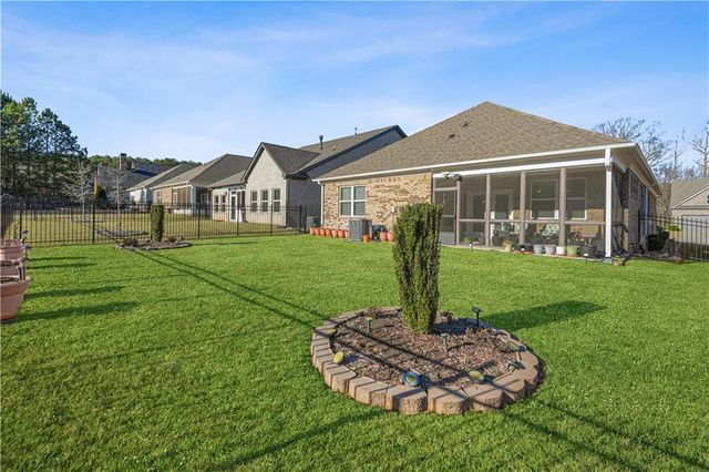 2969 Legacy Park Drive, Lithia Springs, GA 30122