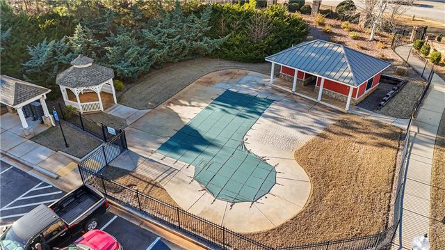 2969 Legacy Park Drive, Lithia Springs, GA 30122