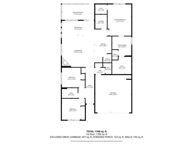 2969 Legacy Park Drive, Lithia Springs, GA 30122