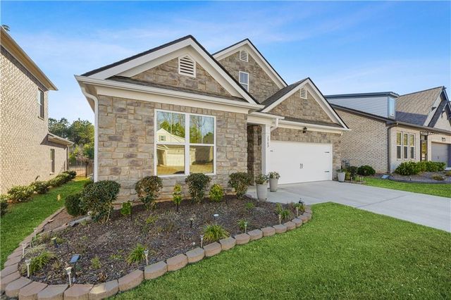 2969 Legacy Park Drive, Lithia Springs, GA 30122