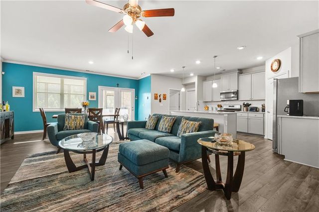 2969 Legacy Park Drive, Lithia Springs, GA 30122