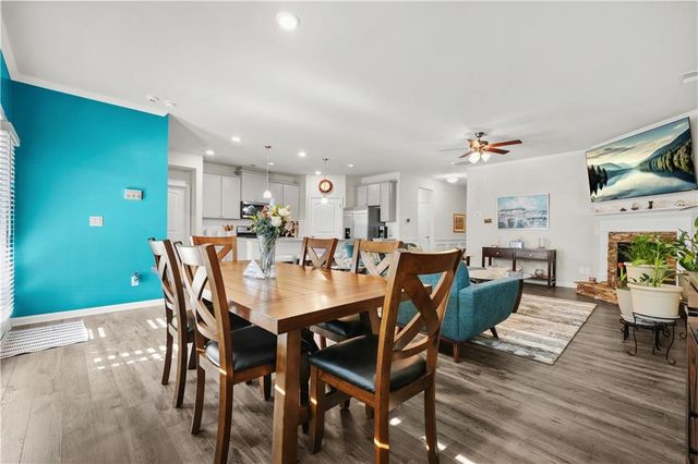 2969 Legacy Park Drive, Lithia Springs, GA 30122