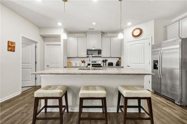 2969 Legacy Park Drive, Lithia Springs, GA 30122