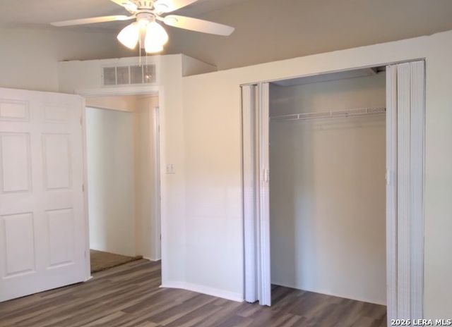 4518 Waterwood Pass, Elmendorf, TX 78112