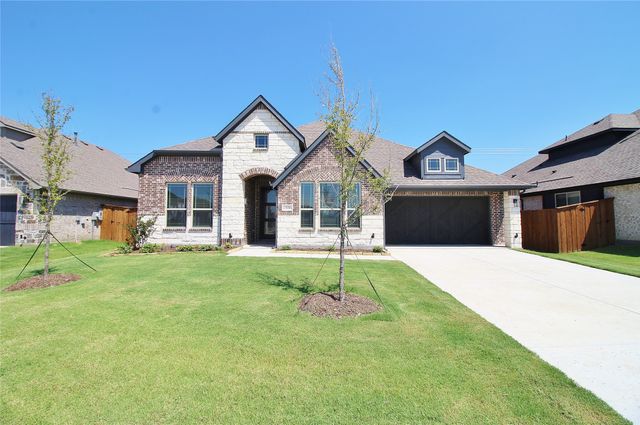 1806 Dolce Lane, Mclendon Chisholm, TX 75032