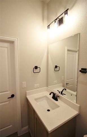 1806 Dolce Lane, Mclendon Chisholm, TX 75032