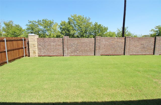 1806 Dolce Lane, Mclendon Chisholm, TX 75032