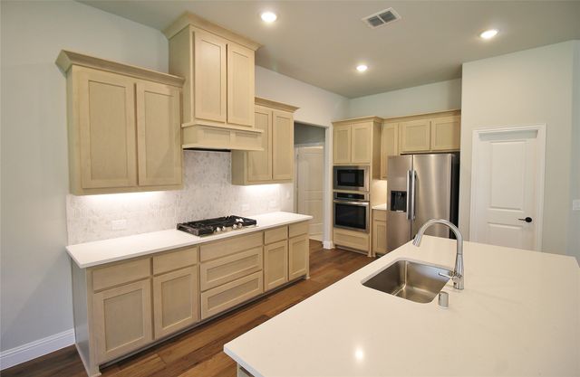 1806 Dolce Lane, Mclendon Chisholm, TX 75032