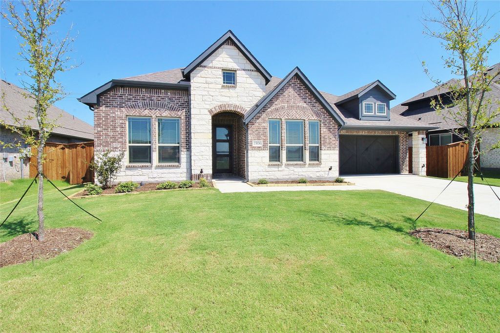 1806 Dolce Lane, Mclendon Chisholm, TX 75032