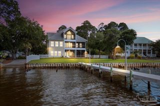 6450 East Bay Blvd, Gulf Breeze, FL 32563