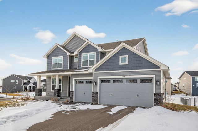 2150 Johanna Circle, Hugo, MN 55038