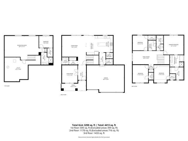 2150 Johanna Circle, Hugo, MN 55038