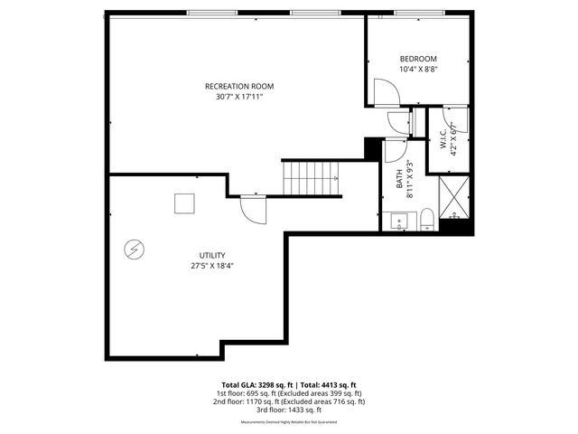 2150 Johanna Circle, Hugo, MN 55038