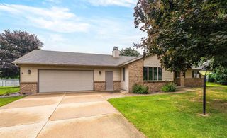 N9580 ONYX COURT, Appleton, WI 54915