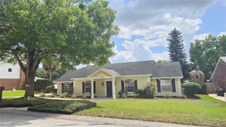 184 LAKE OTIS ROAD, Winter Haven, FL 33884