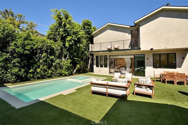 4433 Kraft, Studio City, CA 91602