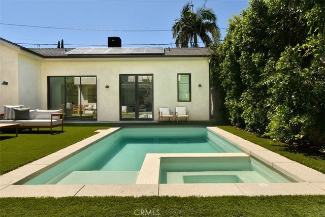 4433 Kraft, Studio City, CA 91602