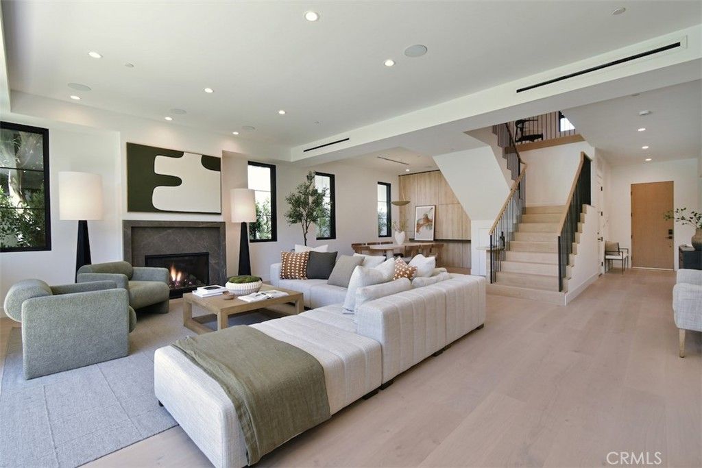 4433 Kraft, Studio City, CA 91602 — photo 4