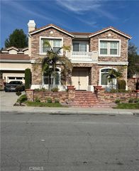 18837 Secretariat, Yorba Linda, CA 92886